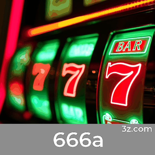 666a: Experiência de Cassino Elite e Autêntica