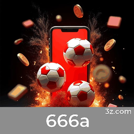 666a: Apostas em Esportes com Odss Imediatas para Brasileiros