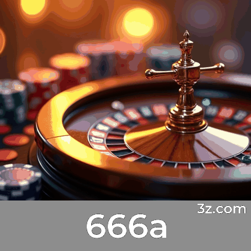 Experiência de Jogos Incomparável no 666a: Diversão Garantida